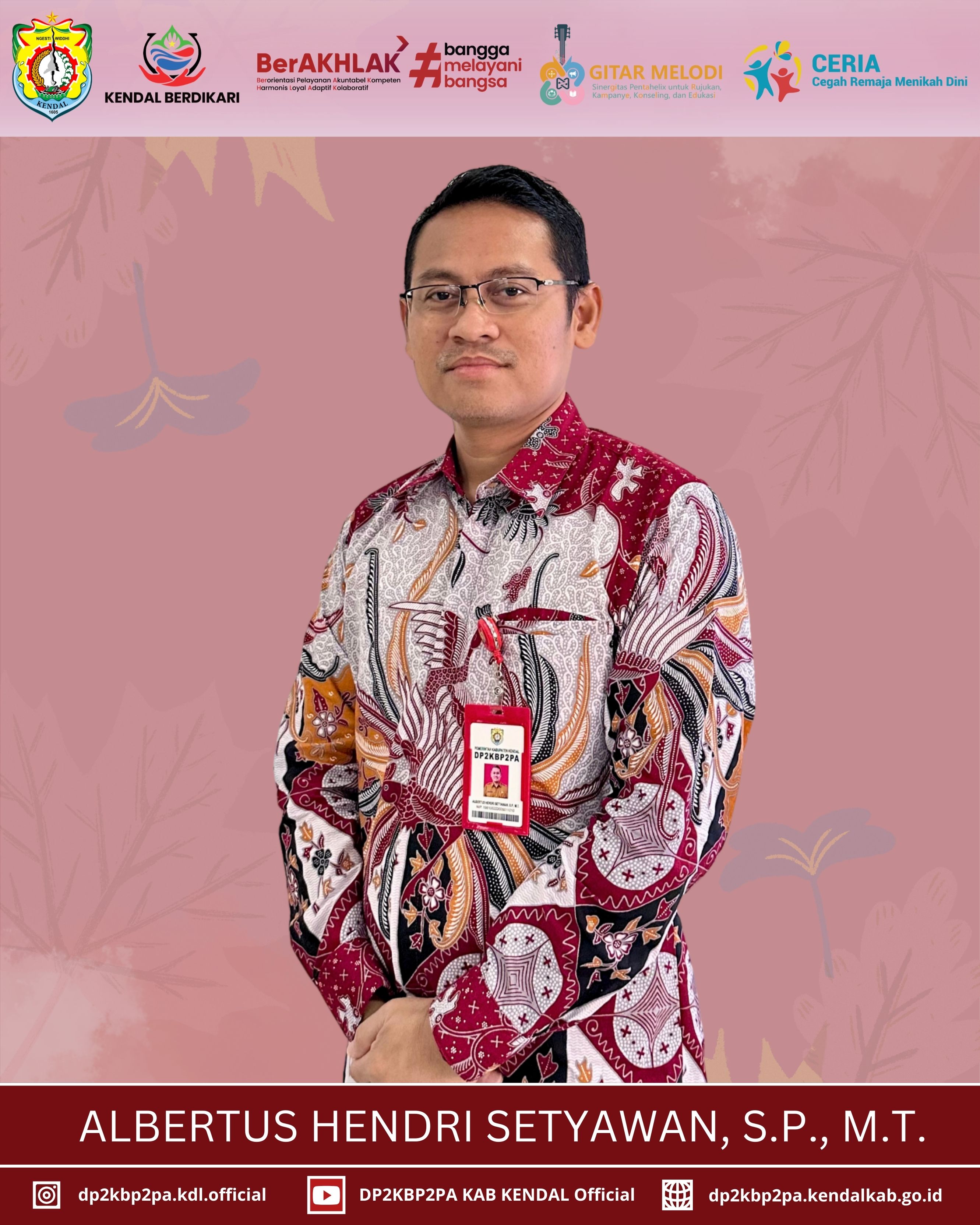Gambar Sambutan