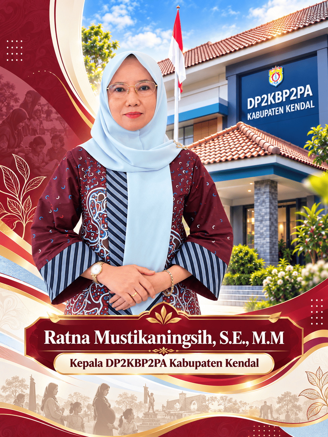 Gambar Sambutan