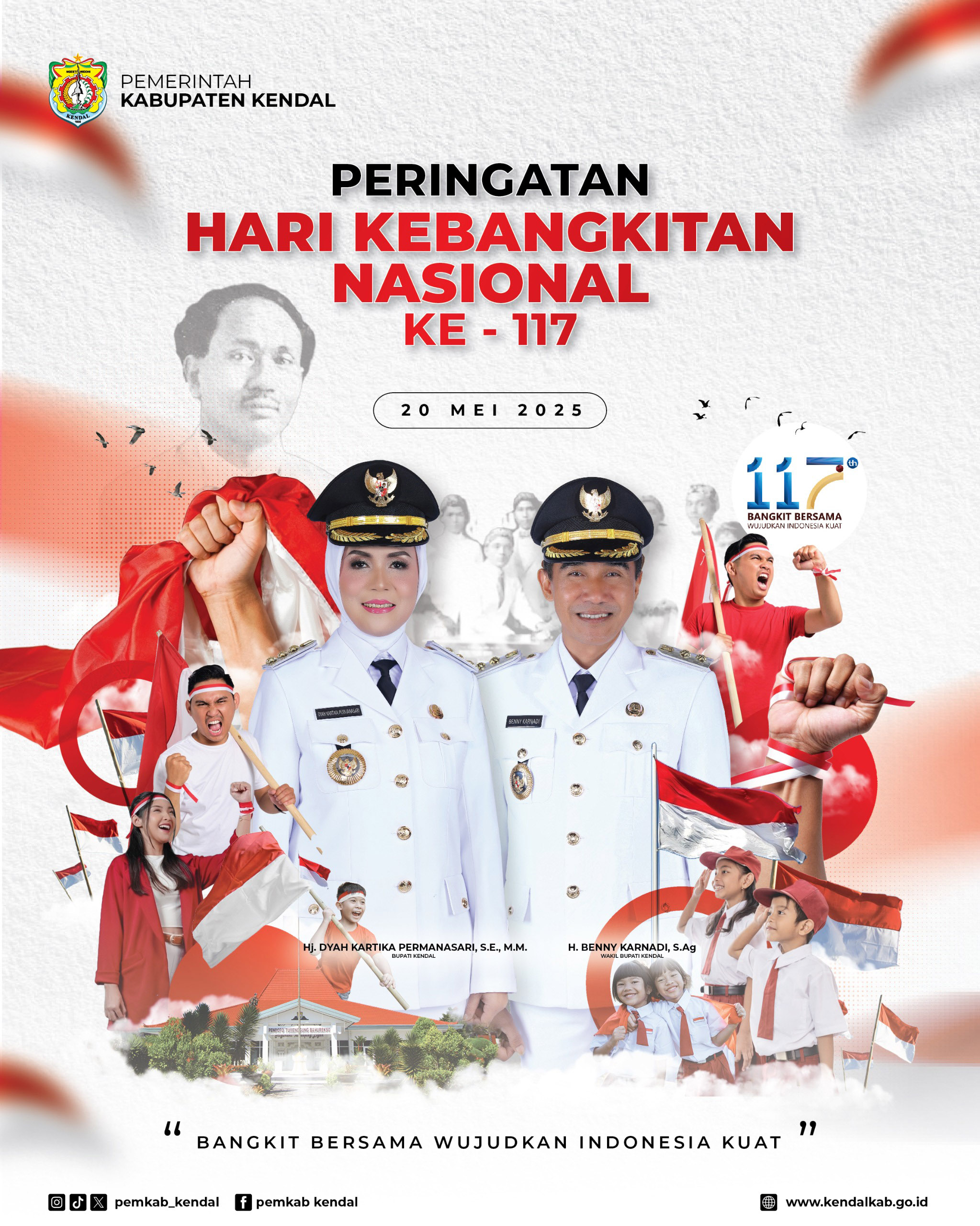 Hari Kebangkitan Nasional
